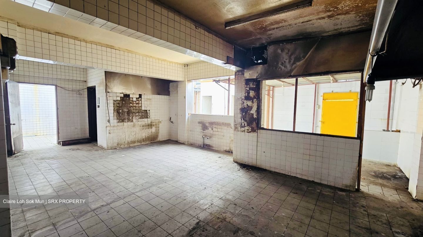 Joo Chiat Road (D15), Shop House #629025811